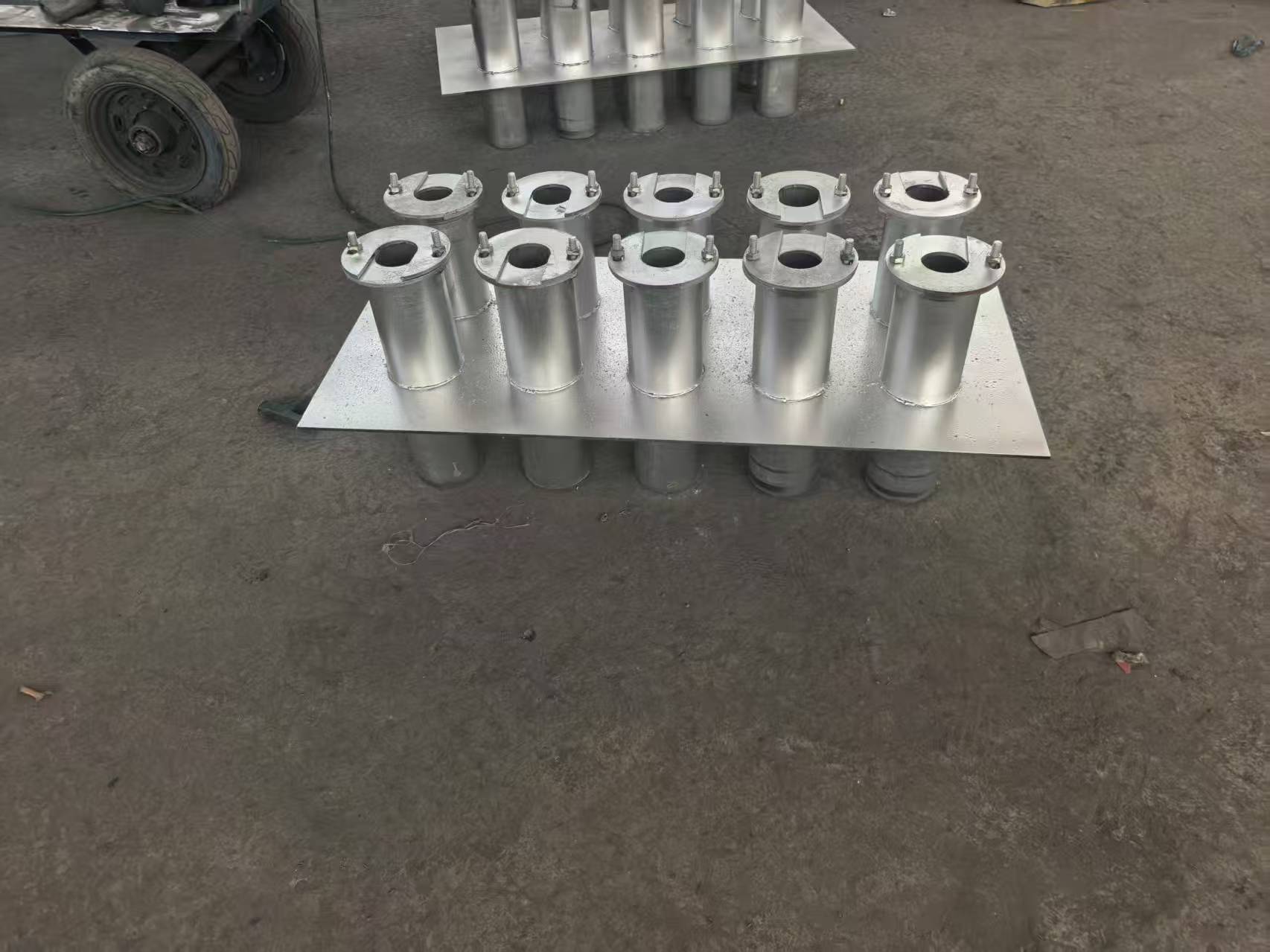 广州市刚性防水套管刚性防水套管 - 推荐